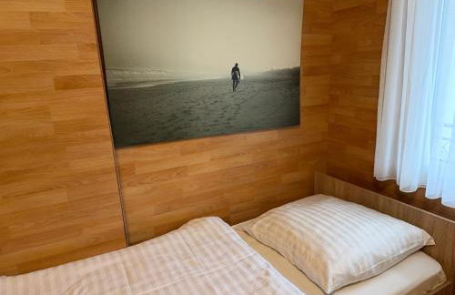 Apartments Düsseldorf City Center - Foto 18