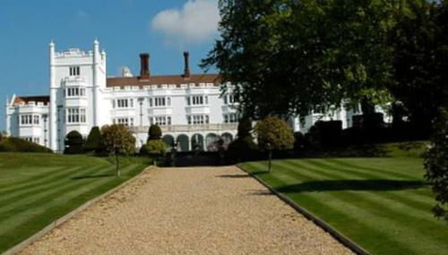 Cosy, private, cabin suit couples looking for a retreat and business traveller, near Frieth - Foto 5