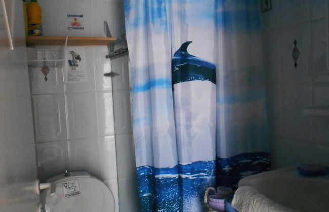 Meltemia Studio Samos Near the Beach - Foto 20