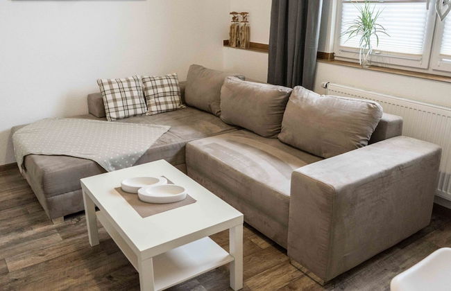 Ferienwohnung Anke-Apartement 5d - Foto 5