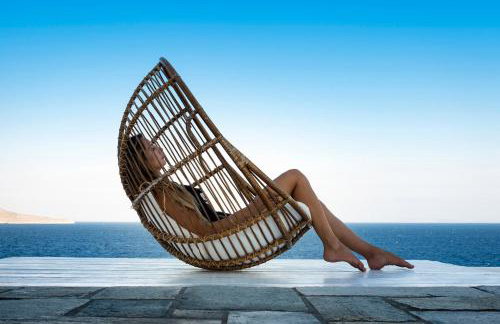 Onar Suites & Villas - Foto 61