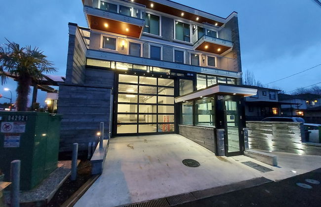 Sunset Mews Luxurious 3 Bed Townhouse - Photo 42