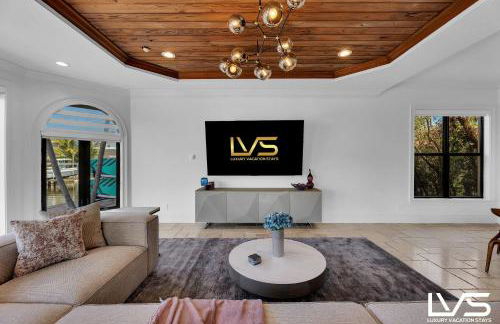 Villa Rhodes Palatial Waterfront Beach Estate - Photo 69