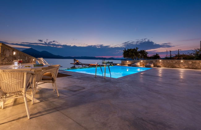 Anemi Suites - Foto 60