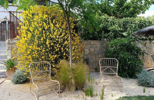 La Cabane Féerique Le Clos des Perles - Foto 52