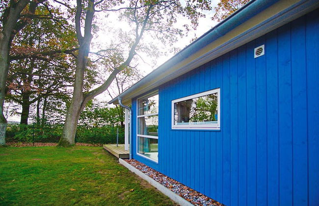 Ferienhaus Seeadler mit Sauna am Dummer See - Foto 16