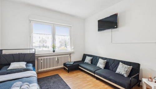 Velbert, gute Lage, Ideal für Geschäftsleute, Monteure, Messegäste, 3 Schlafzimmer, SmartTV - Foto 3, towels