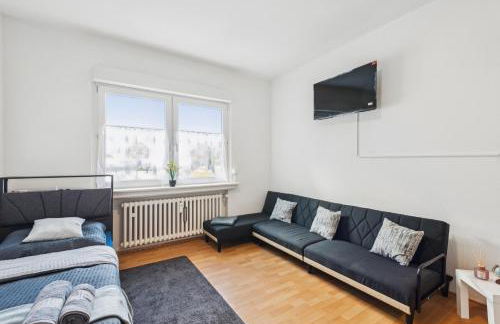 Velbert, gute Lage, Ideal für Geschäftsleute, Monteure, Messegäste, 3 Schlafzimmer, SmartTV - Foto 3