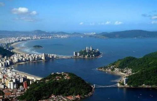 Mar Praia um cantinho aconchegante para relaxar - Foto 49