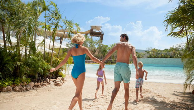 Jungala Water Park - Photo 2