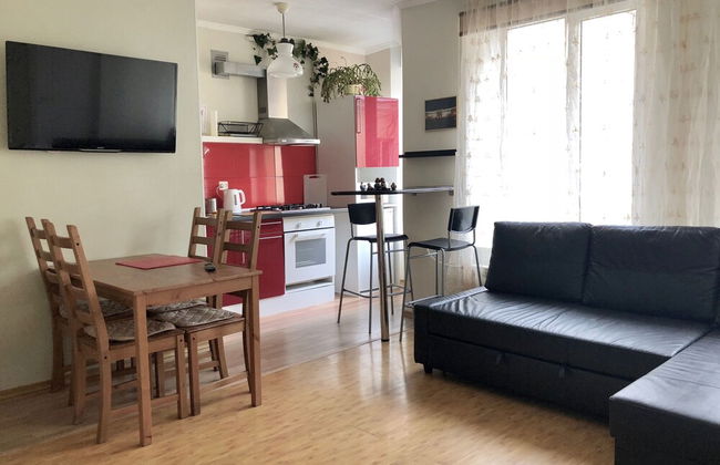 Milne Appartments - Foto 27