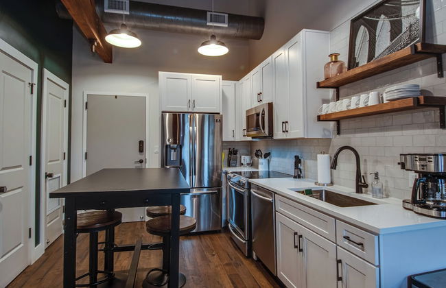 Modern Luxury at The 1865 - Photo 12