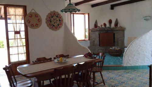 Villa panoramica nel golfo Asinara - Foto 2