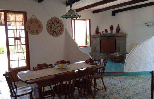 Villa panoramica nel golfo Asinara - Foto 2