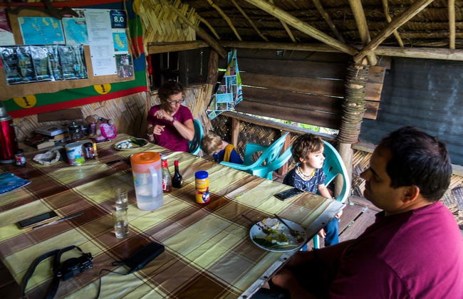 Castle Tree House - Photo 23