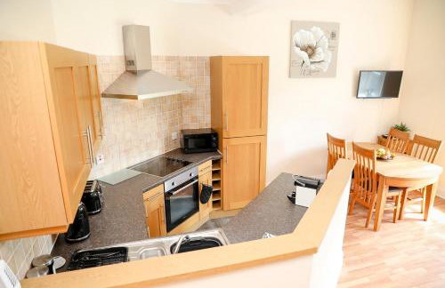 Beautiful cozy 3 bedroom 2 bathroom apartment - Foto 18