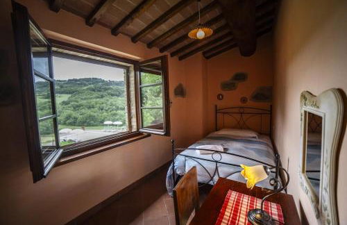 Agriturismo Podere Il Colle - Foto 41