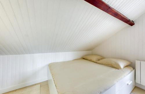 La Cozy Space - 1 min Gare De Corbeil - Foto 9