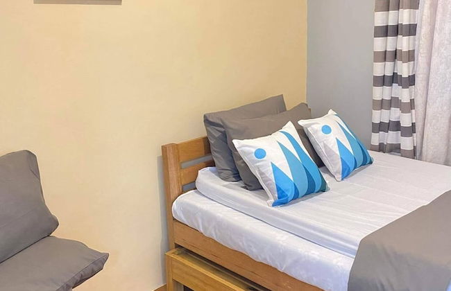 Seawind Condo 2BR Near Samal and Airport - Foto 2