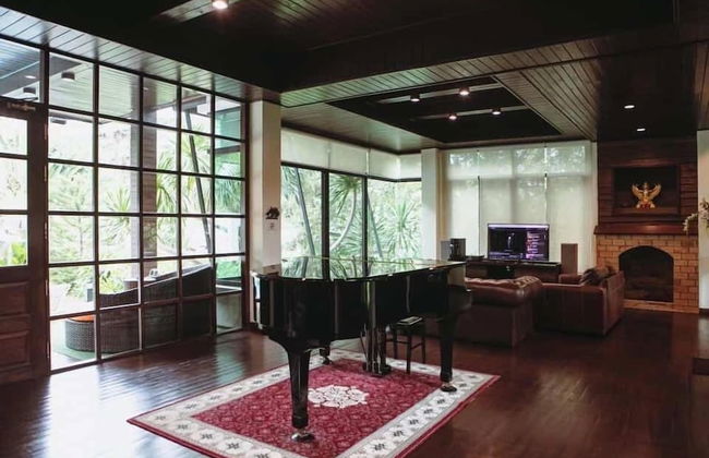 Khaoyai Valley 2 - Foto 13