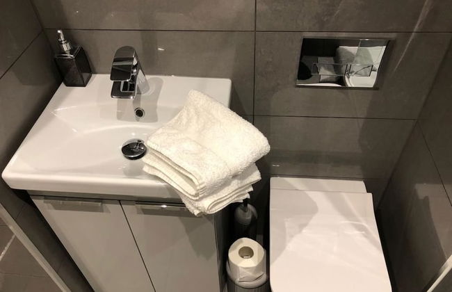 Catherines House - Foto 16