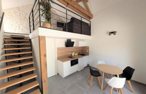 L'étable du Moulin - Foto 1