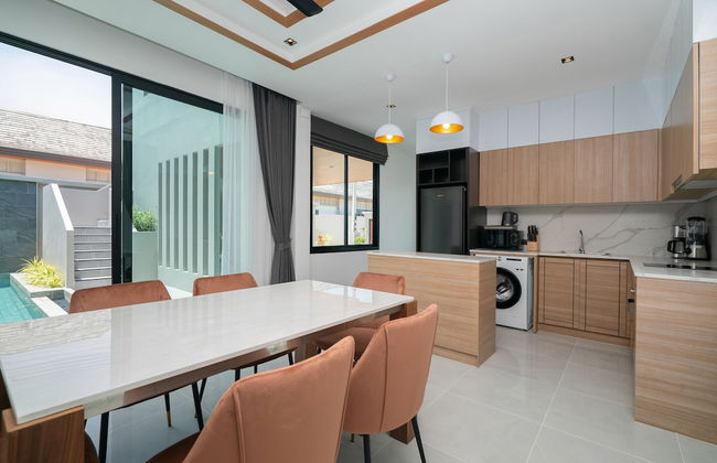 Rawayana Central Park Villas - Foto 78