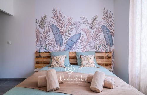 Douceur bucolique, jardin & mezzanine cosy - Foto 3