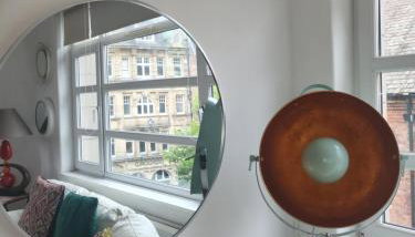 Lovely 2 bed flat in the VERY CENTRE of Newcastle - Foto 3
