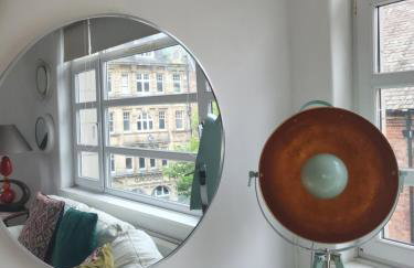 Lovely 2 bed flat in the VERY CENTRE of Newcastle - Foto 2