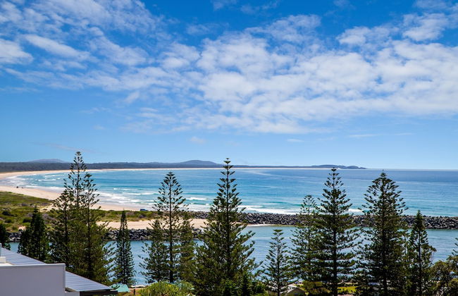 Port Pacific Resort - Foto 43