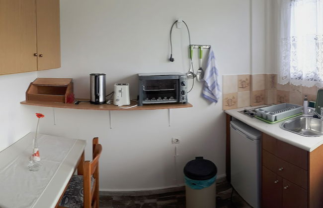 Antzela Apartments - Foto 31