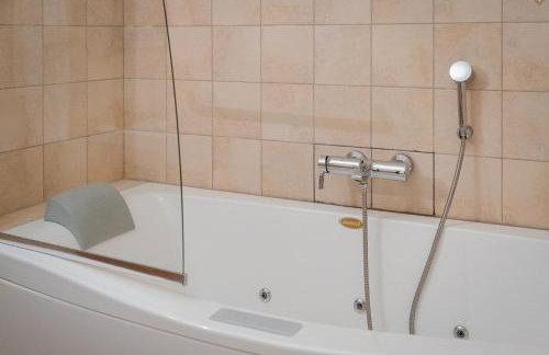 Archontiko Papoutsi Pelion - Foto 18