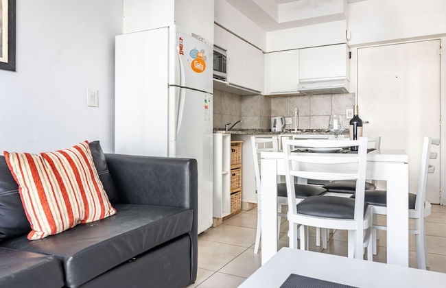 Babel Recoleta Apartments - Foto 24