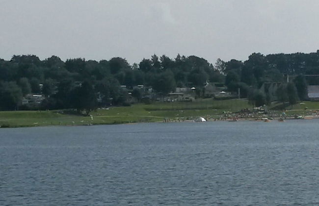 Holiday Home With Garden, Heating, Barbecue - Foto 38