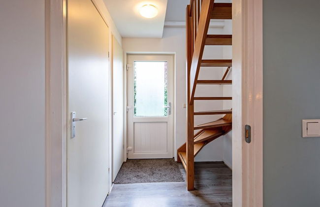 Holiday Home Near Dunes With Wellness Garden - Foto 33