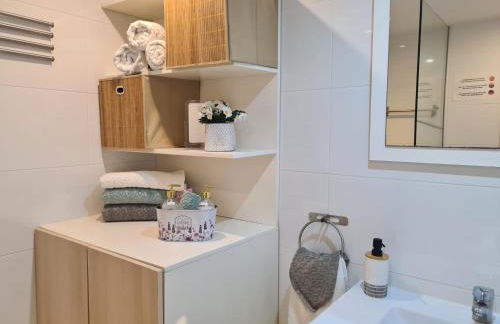 Apartamento relax Tauro - Foto 13