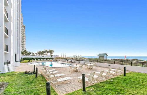 Emerald Towers 305 - Foto 70