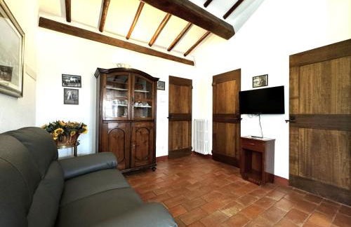 Agriturismo LeGi Toscana - Foto 42