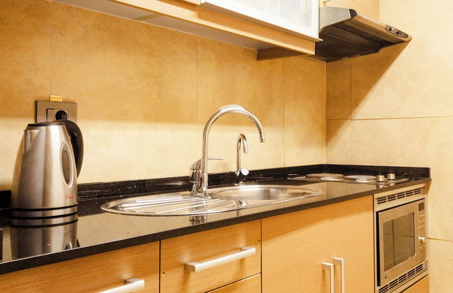 Britannia Suites - Foto 15