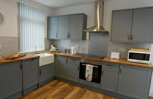 Seaglass Cottage - Redcar - Foto 9