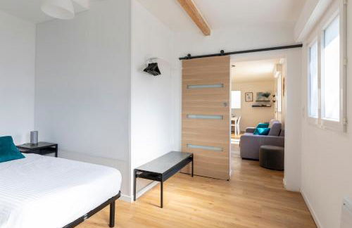 Maison 3 ch - Proche Versailles - Foto 22