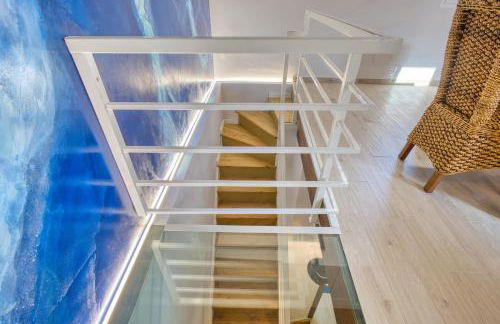 VFH Blue Breeze holiday home - Foto 11