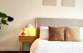 Newly refurbished 2 BR Apartment in South London - Photo 19