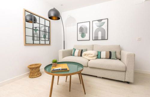 New CarreterIa 51 Apart Historic Center - Foto 11