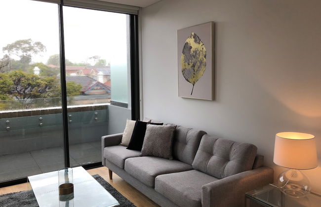 Wyndel Apartments - Albert Chatswood - Foto 5