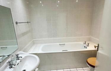 Stunning beach view apartment in Langland - Foto 40