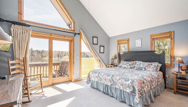 Forever Yours - Foto 4, Habitación