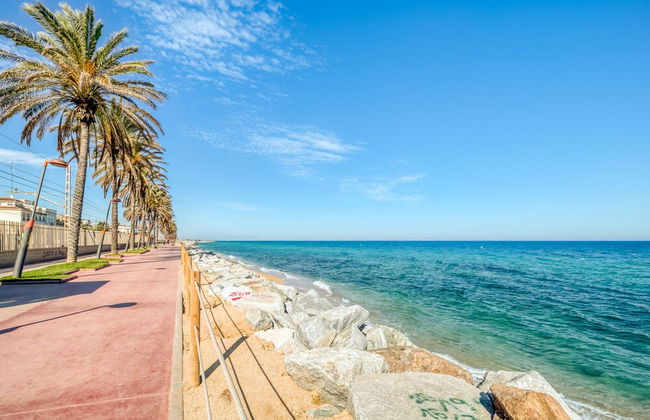 Apartament Vistamar - Foto 24