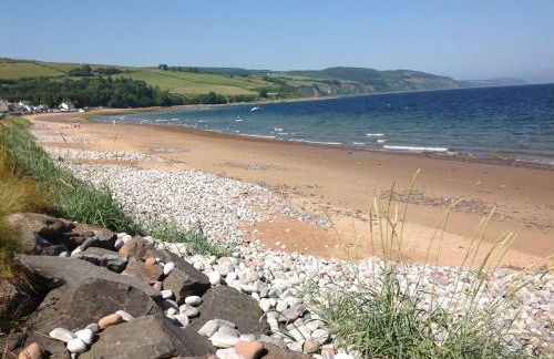 Clematis Cottage, Fortrose - Foto 24